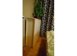 Стол книжка СтК8 дуб сонома / белый фото покупателя 6