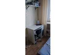 Компьютерное кресло Trizor whitе фото покупателя 1