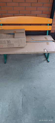 Журнальный столик ST-052 white фото покупателя 58