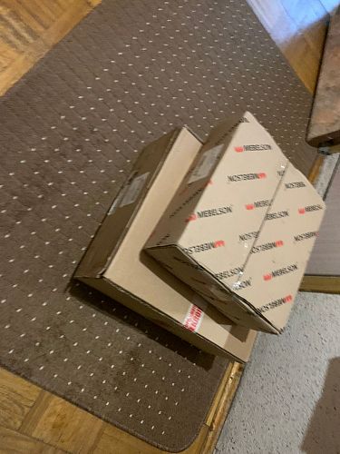 Банкетка Виктория-2 фото покупателя 33