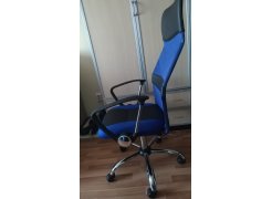Компьютерное кресло Arano синее фото покупателя 52