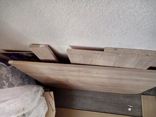Стол-тумба дуб сонома фото покупателя 23