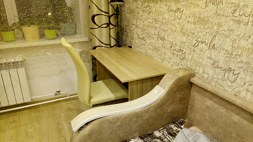 Стул Basit белый фото покупателя 67