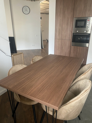 Стул Dodo синий фото покупателя 24