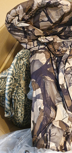 Барный стул Paskal beige / chrome фото покупателя 6