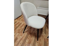 Стул на металлокаркасе Gabi gray / black фото покупателя 788