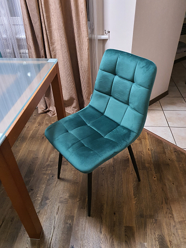 Стул Chilli-Q бежевый 5 / белый фото покупателя 7