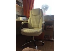 Компьютерное кресло Herd dark grey фото покупателя 87