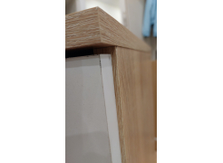 Тумба С932 дуб сонома фото покупателя 3