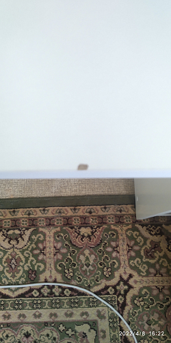 Стол компьютерный Джаз-24 правый венге фото покупателя 160