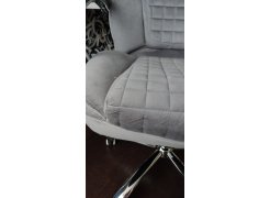 Компьютерное кресло Herd cream фото покупателя 54