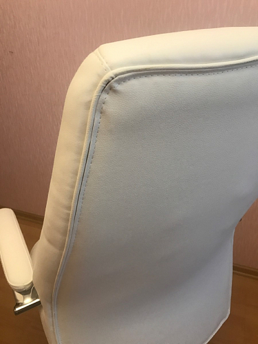 Компьютерное кресло Aragon dark grey фото покупателя 46