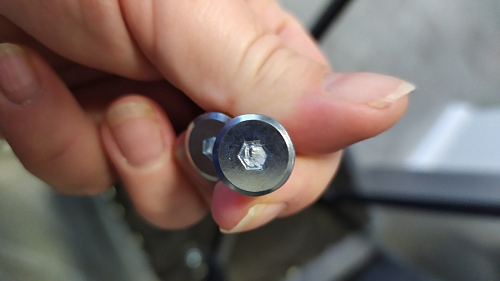 Стул на металлокаркасе Чилли К светло-серый велюр / черный каркас фото покупателя 1103