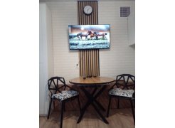 Стул One PC-015 черный фото покупателя 49