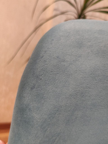 Деревянный стул Bonuss dark gray фото покупателя 30