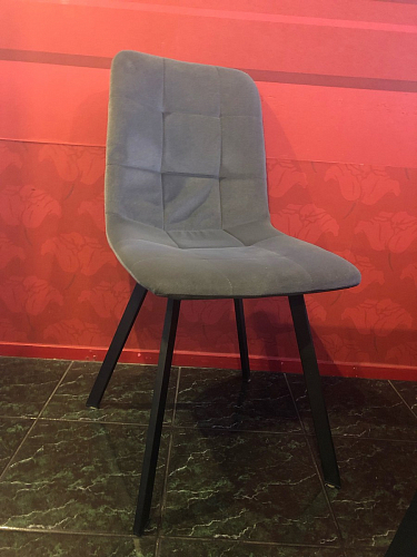 Стул Bruk purple фото покупателя 35