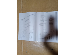 Односпальная кровать Фади 80х200 черная фото покупателя 1017