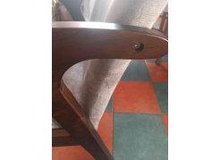 Стул Lono tobacco / light grey фото покупателя 23