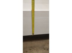 Односпальная кровать Колибри 80 х 190 см бодега фото покупателя 24