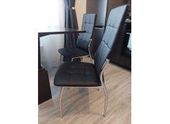 Стул Farini белый фото покупателя 13