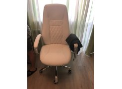 Компьютерное кресло Aragon dark grey  - Уцененный экземпляр фото покупателя 167