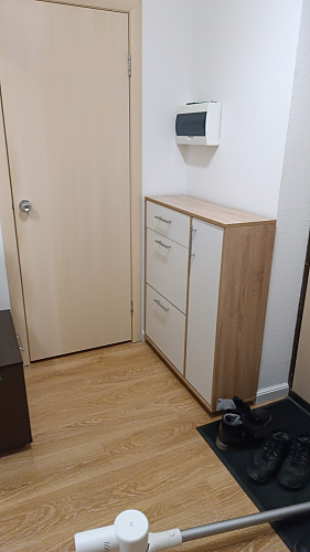 Обувница ТП-4 дуб сонома  - Уцененный экземпляр фото покупателя 31