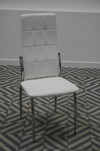 Стул Farini light grey из шоурума 1