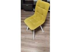 Стул на металлокаркасе Чилли черный фото покупателя 204