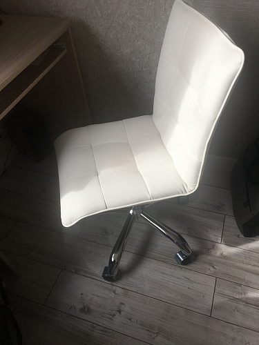 Компьютерное кресло Zero коричневое фото покупателя 23