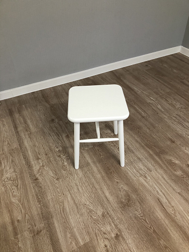 Табурет Модерн орех фото покупателя 2