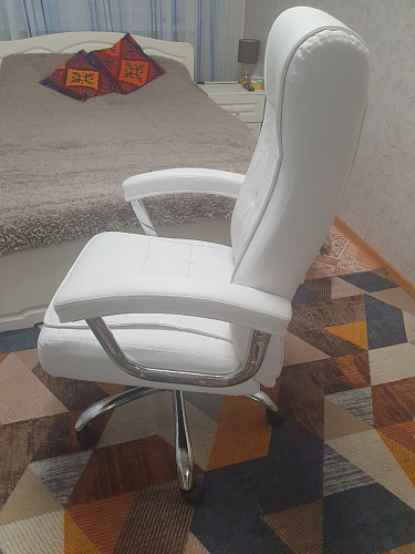 Компьютерное кресло Class black фото покупателя 52