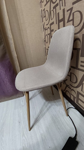 Стул Lilu синий фото покупателя 82