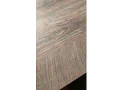 Стол Форли дуб велингтон / черный матовый фото покупателя 22