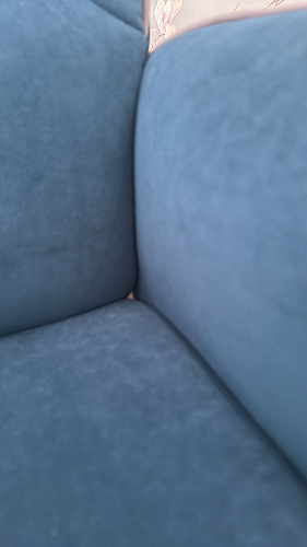 Компьютерное кресло Charm/Шарм серое фото покупателя 11