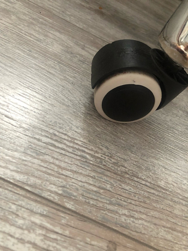 Компьютерное кресло Kolin black фото покупателя 54
