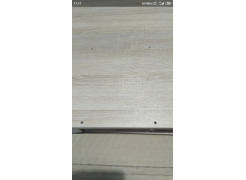 Компьютерный стол КСТ-12 белый фото покупателя 64