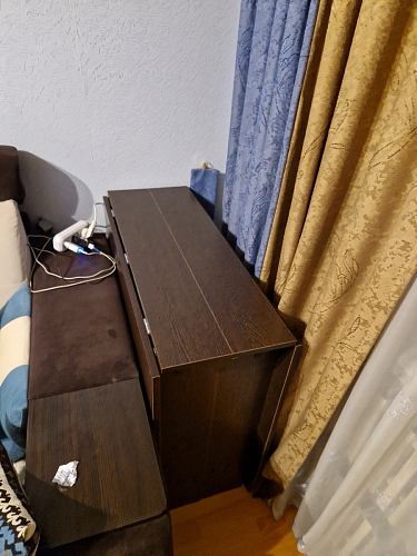 Стол-книжка СтК7 дуб сонома фото покупателя 193