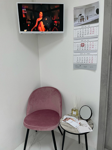 Стул Dodo темно-бежевый фото покупателя 54