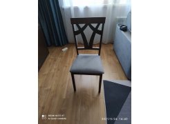 Стул Star dirty oak / light grey фото покупателя 10