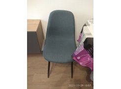 Стул Lilu светло-бежевый фото покупателя 44