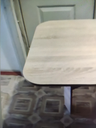 Стол-книжка Мечта венге  - Уцененный экземпляр фото покупателя 188