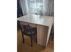 Стол-книжка СтК7 дуб сонома фото покупателя 170