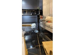 Стол Tulip 90 белый фото покупателя 11