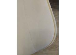 Стул на металлокаркасе Seda beige фото покупателя 9