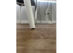 Стул на металлокаркасе Седа К 02 светло-серый / белый фото покупателя 19