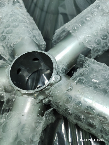 Компьютерное кресло Longer light gray фото покупателя 6