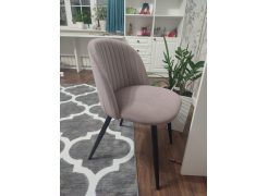 Стул Gabi 1 бежевый фото покупателя 64