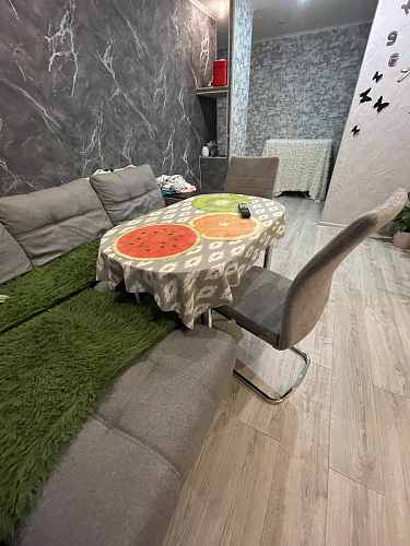 Стул Basit бежевый фото покупателя 34