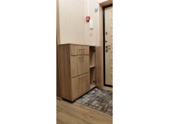 Обувница ТП-4 дуб сонома фото покупателя 1