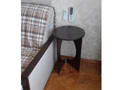 Журнальный стол СЖ-7 венге фото покупателя 11